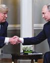 Trump, Putin and the Anchorage summit at the end of the world38
