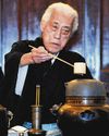 Japan's Grand Tea Master Sen Genshitsu Dies at 10217