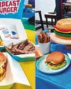 MrBeast Burger Debuts in Singapore as Delivery-Only Concept MrBeast Burger Debuts in Singapore as Delivery-Only Concept86