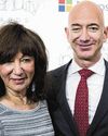 Jeff Bezos' mum, who funded his Amazon, dies at 78 Jeff Bezos' mum, who funded his Amazon, dies at 7840