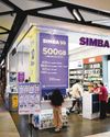 Singtel, Simba owner see positive share price action amid telco shake-up Singtel, Simba owner see positive share price action amid telco shake-up47