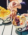 Australia's yogurt brand Yo-Chi opens first international outlet at Orchard Central Australia's yogurt brand Yo-Chi opens first international outlet at Orchard Central89