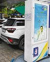 India's Push to Blend Petrol with Biofuel Hits Speed Bump India's Push to Blend Petrol with Biofuel Hits Speed Bump10