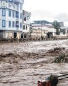 Death toll in Pakistan floods, house collapses crosses 32014