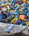 Plastics crisis grows as UN treaty talks end in failure12