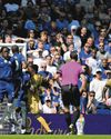 Palace united despite talk of Eagles flying nest Palace united despite talk of Eagles flying nest66