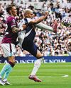 Spurs Must Be 'Smart' With 2-Goal Richarlison Spurs Must Be 'Smart' With 2-Goal Richarlison64