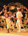 Why kids should watch live shows Why kids should watch live shows68