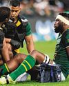 Injury-hit Springboks eyeing rebound against Wallabies Injury-hit Springboks eyeing rebound against Wallabies50