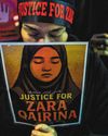Death of student in Sabah: 5 teens to be charged in Zara Qairina case Death of student in Sabah: 5 teens to be charged in Zara Qairina case13