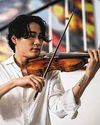 300-Year-Old Violin to Star at UK Music Festival 300-Year-Old Violin to Star at UK Music Festival25
