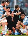 All Blacks wary of Pumas' "fighting mentality" in Buenos Aires rematch59