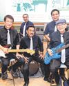 Singapore bands mark milestones with gigs74