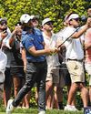 Fleetwood keeps chin up despite PGA heartaches57