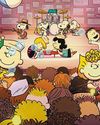Charlie Brown and Peanuts gang back with TV special76