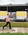 Sats' Q1 profit up 9.1% on cargo, food service40