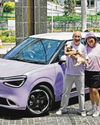 Going purple with pleasure Going purple with pleasure80