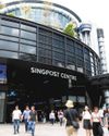 SingPost Q1 operating profit dives 60% to $3.4m as revenue falls SingPost Q1 operating profit dives 60% to $3.4m as revenue falls45