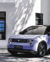 Chinese EV brand Nio to enter S'pore market with compact hatchback Firefly Chinese EV brand Nio to enter S'pore market with compact hatchback Firefly78