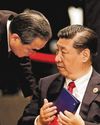 China's Xi Likely to Skip ASEAN Leaders' October Summit China's Xi Likely to Skip ASEAN Leaders' October Summit14