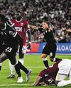 Maresca 'very happy' Chelsea stick to game plan, recover to rout West Ham Maresca 'very happy' Chelsea stick to game plan, recover to rout West Ham49