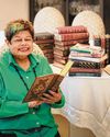 Book Talk Former Aware Singapore president Zaibun Siraj catches up with classics The Straits Times