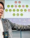 Temasek Poly catches students vaping during trial of detectors The Straits Times