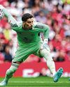 Amorim Still Aims To Beef Up Squad The Straits Times