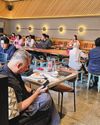 Indonesia's Cafes Feel the Blues from Music Royalty Crackdown Indonesia's Cafes Feel the Blues from Music Royalty Crackdown11