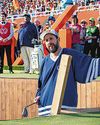 Happy Gilmore 2 smashes Netflix's records The Straits Times
