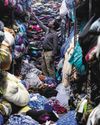 US Tariffs Threaten Millions of Jobs in India's Textile Sector as Orders Shrink The Straits Times