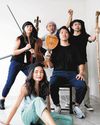 Suckerpunch delivers a hit with intimate and informal recital The Straits Times