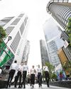 S'pore among easiest places to do business but trails some Apac peers The Straits Times