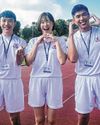 Every day feels like an oral exam' for Ya Hui in English drama The Straits Times