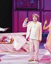 A delightful double bill of light and dark operas The Straits Times