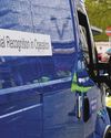 Britain's Mass Facial Recognition Roll-Out Alarms Rights Groups The Straits Times
