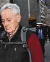 Australia's Toxic Mushroom Murders Sole Survivor Says He's 'Half Alive' After Wife's Killing The Straits Times