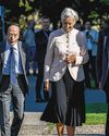 World's Central Banks Fear Being Caught in Fed's Storm The Straits Times