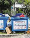 Singapore's Dirty Little Sense of Entitlement The Straits Times