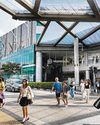 Singapore's Core Inflation Eases as Businesses Refrain From Raising Prices The Straits Times