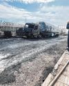 Israeli strikes on Yemeni capital Sanaa kill six The Straits Times