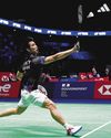 Happy returns for Loh, Yeo at world championships The Straits Times
