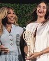 Serena, Sharapova and the surprising shine of respect The Straits Times