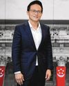 Desmond Choo wants Safra to bring defence closer to the community The Straits Times
