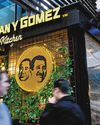 Guzman y Gomez founder's fortune plunges as sales slow down The Straits Times