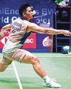 Focused Kunlavut the world championships favourite The Straits Times