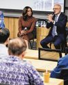 Commercial case essential for the green transition: Panellists The Straits Times