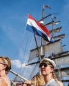 The Dutch Are Quietly Shifting Towards a Four-Day Work Week The Straits Times