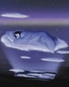 Does blue light really keep you awake? The Straits Times