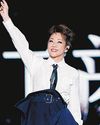 HK singer Sandy Lam shares rare photo of herself at 15 The Straits Times